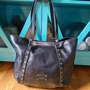Patricia Nash Benvenuto Tote